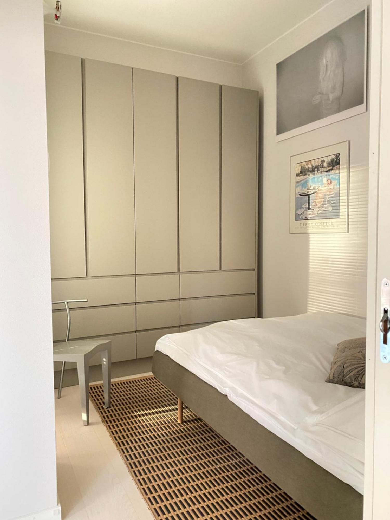 Luxury City Seafront Apartment With Balcony Helsinki Exterior foto